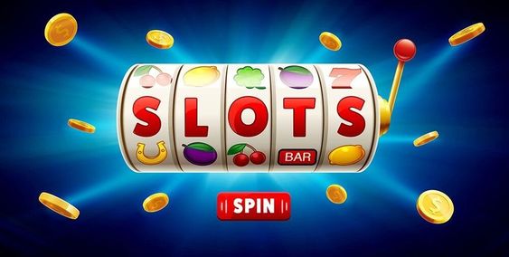 Slots, popular popular websites, give away the most prizes!!