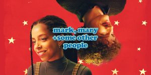 ‎ดูหนังออนไลน์ Mark, Mary & Some Other People 2021 ดูหนังhd