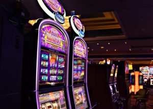 Caesars Palace Online Casino Unveils Exclusive Slingo Slot Game From Gaming Realms